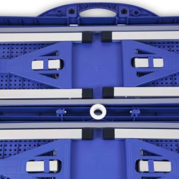 ONIVA Folding Picnic Table with Umbrella Hole - 36.2" x 18" x 5.5"