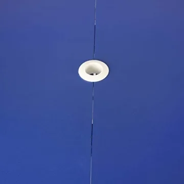 ONIVA Folding Picnic Table with Umbrella Hole - 36.2" x 18" x 5.5"