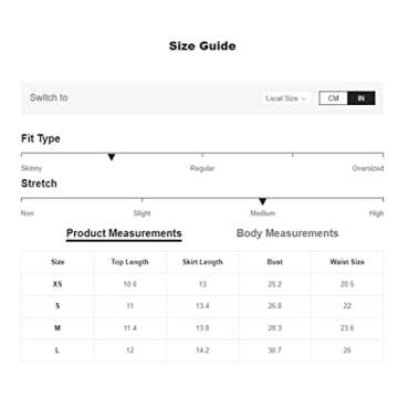 SOLY HUX Women's 2 Piece Outfits Strapless Asymmetrical Hem Crop Tube Top and Skirt Set Lime Green S