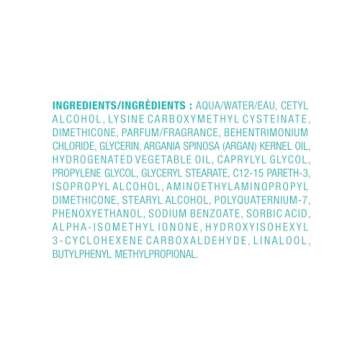 Moroccanoil Smoothing Conditioner, 33.8 Fl Oz