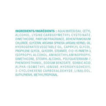 Moroccanoil Smoothing Conditioner, 33.8 Fl Oz