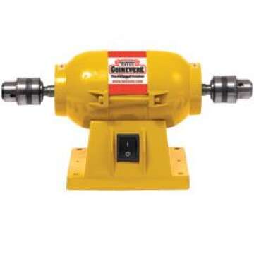 Guinever Sand & Polish Motor