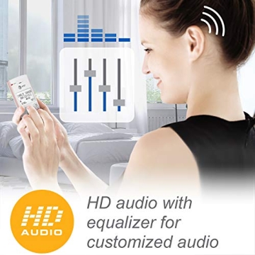 AT&T CL82257 Ultra Clear Cordless Phone with Call Blocking