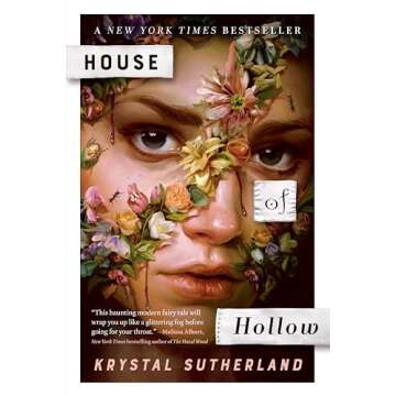 House of Hollow - A Mystical Tale of Dark Secrets