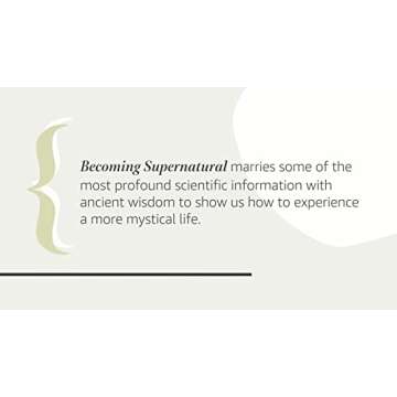 Becoming Supernatural: How Common People Are Doing the Uncommon