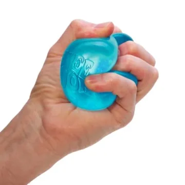 Schylling NeeDoh Dream Drop - Sensory Squeeze Toy