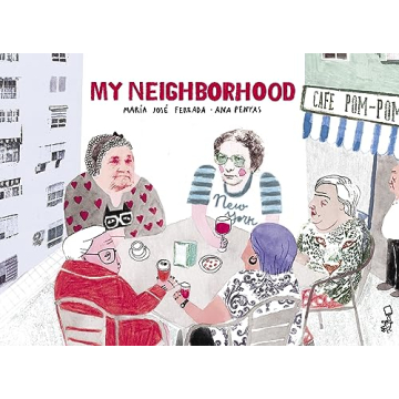 Discover Your Community: My Neighborhood Exploration Kit