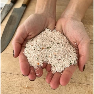 Universal Cooking Salt - Niccoli Signature All-Natural Seasoning Mix