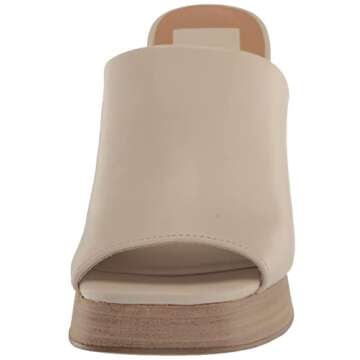 Dolce Vita Women's Lukas Block Heel