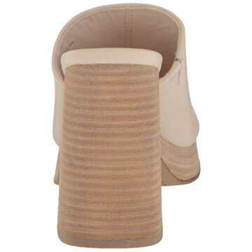 Dolce Vita Women's Lukas Block Heel