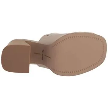 Dolce Vita Women's Lukas Block Heel