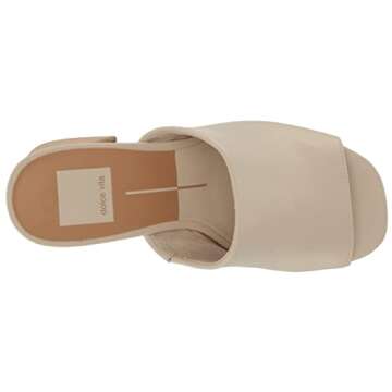 Dolce Vita Women's Lukas Block Heel