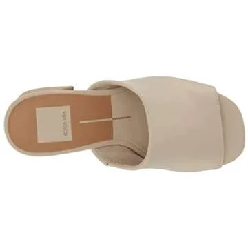 Dolce Vita Women's Lukas Block Heel