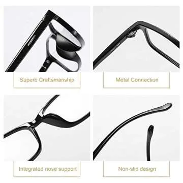 Scotch Porter All Natural Beard Balm for Men - 3 oz