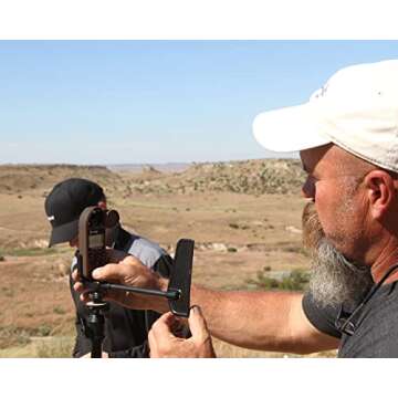 Kestrel Ballistics Elite Weather Meter with Bluetooth