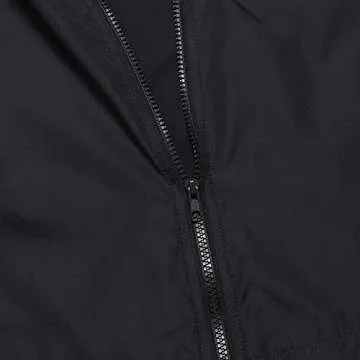 PESION Women's Waterproof Hiking Jacket - Stylish Rain Protection