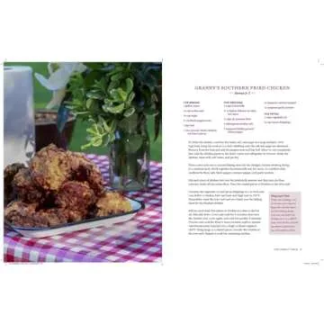 Love Language of the South: A Celebration of the Food, the Hospitality, and the Stories of My Southern Home