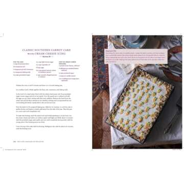 Love Language of the South: A Celebration of the Food, the Hospitality, and the Stories of My Southern Home