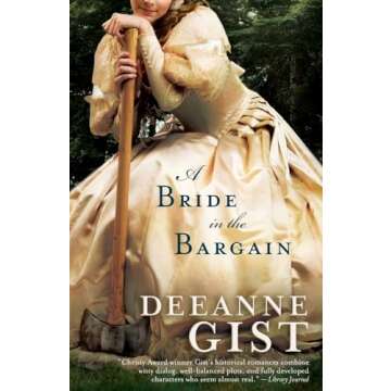 A Bride in the Bargain
