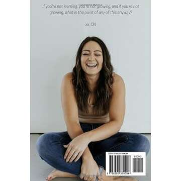 Visionary: Find Your Purpose Through Personal Development & Mental Health Advocacy