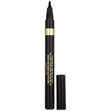 L'Oréal Paris Infallible Black Velvet Liquid Eyeliner