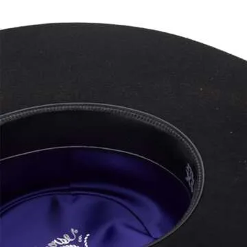 Charlie 1 Horse High Desert Wool Felt Hat for Women