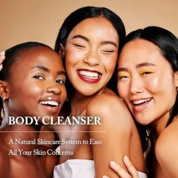 WELCOS KWAILNARA Strawberry Milk Body Wash 560g Hydrating Cleanser