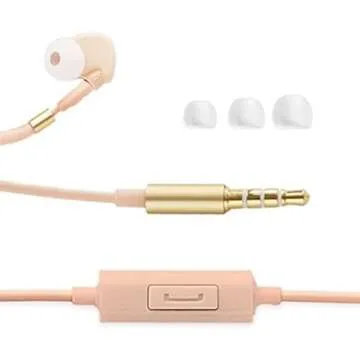 Urbun Elf Earbuds Headphones for Cosplay