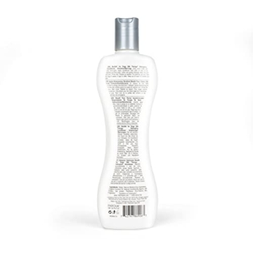 BioSilk Silk Therapy Dog Detangling Conditioner 12 Fl Oz