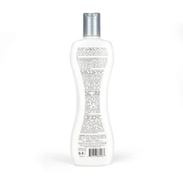 BioSilk Silk Therapy Dog Detangling Conditioner 12 Fl Oz