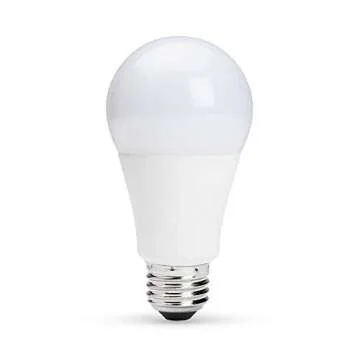 Healthe Goodnight Sleep Enhancing A19 LED Bulb