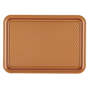 Ayesha Curry Nonstick Bakeware Toaster Oven Set - 4 Piece