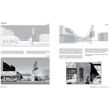 Framed Perspective Vol. 1: Technical Perspective and Visual Storytelling