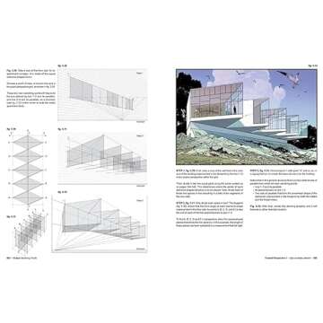 Framed Perspective Vol. 1: Technical Perspective and Visual Storytelling