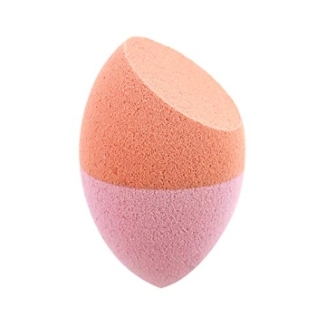 Dual-Ended Makeup Sponge for Flawless Blending