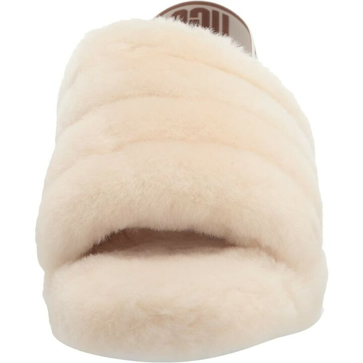 UGG Women's Fluff Yeah Slippers for Comfort & Style