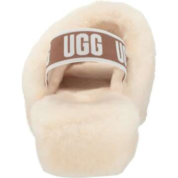 UGG Women's Fluff Yeah Slippers for Comfort & Style