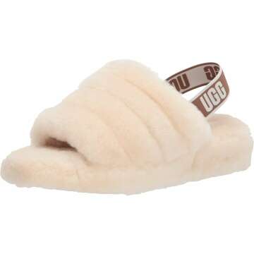 UGG Women's Fluff Yeah Slippers for Comfort & Style