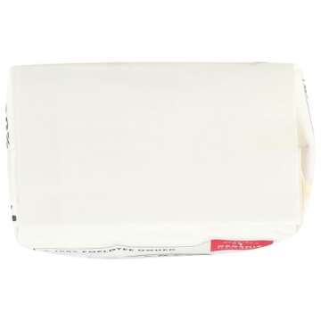 King Arthur Organic All Purpose Flour, Premium Baking Flour for Bread, Pizza Dough, and Pastries, Unbleached and Non-GMO, Versatile for All Your Baking Needs, 32 oz (2 lbs)