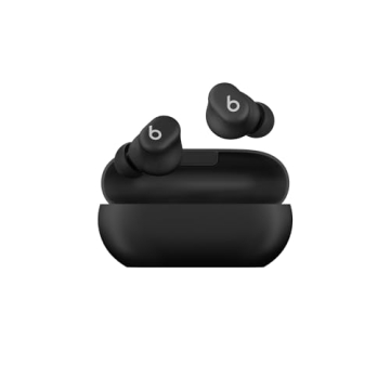 Beats Solo Buds | Wireless Earbuds | 18 Hours Battery