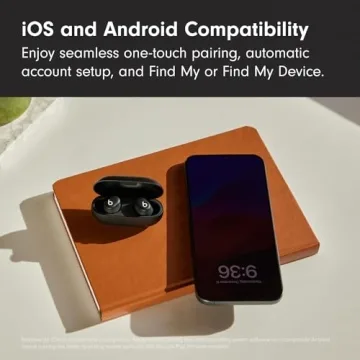 Beats Solo Buds | Wireless Earbuds | 18 Hours Battery