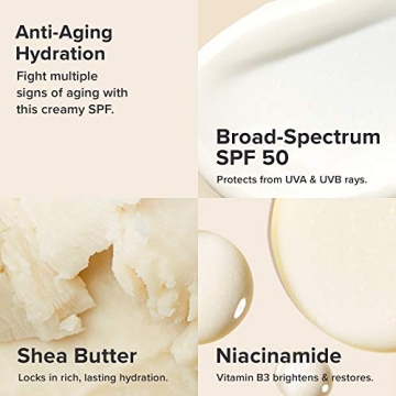 Paula's Choice RESIST Moisturizer SPF 50 for Dry Skin