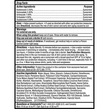 Paula's Choice RESIST Moisturizer SPF 50 for Dry Skin