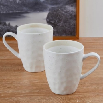 Elegant Stone + Lain Clara 32-Piece Dinnerware Set