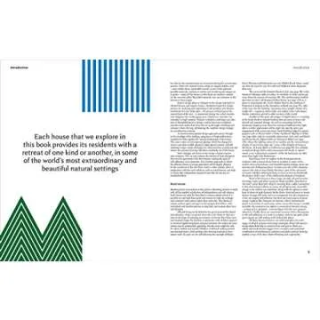 Off the Grid: Houses for Escape - Eco-Friendly Designs