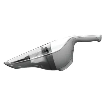 BLACK+DECKER Handheld Vacuum 2Ah, Power White (HNV220BCZ10FF)