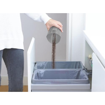 BLACK+DECKER Handheld Vacuum 2Ah, Power White (HNV220BCZ10FF)