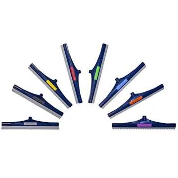 Midwest Rake 47859 24" Speed Squeegee, 8-12 Mil