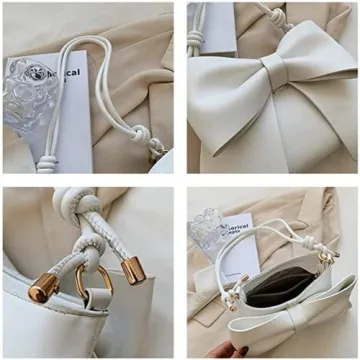 Stylish DEIMUGL Women Crossbody Purse for Every Occasion