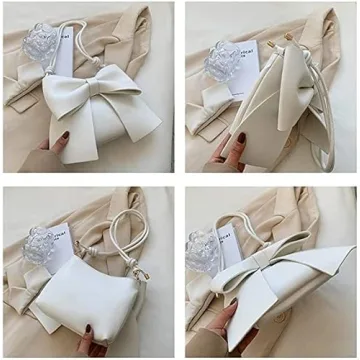 Stylish DEIMUGL Women Crossbody Purse for Every Occasion